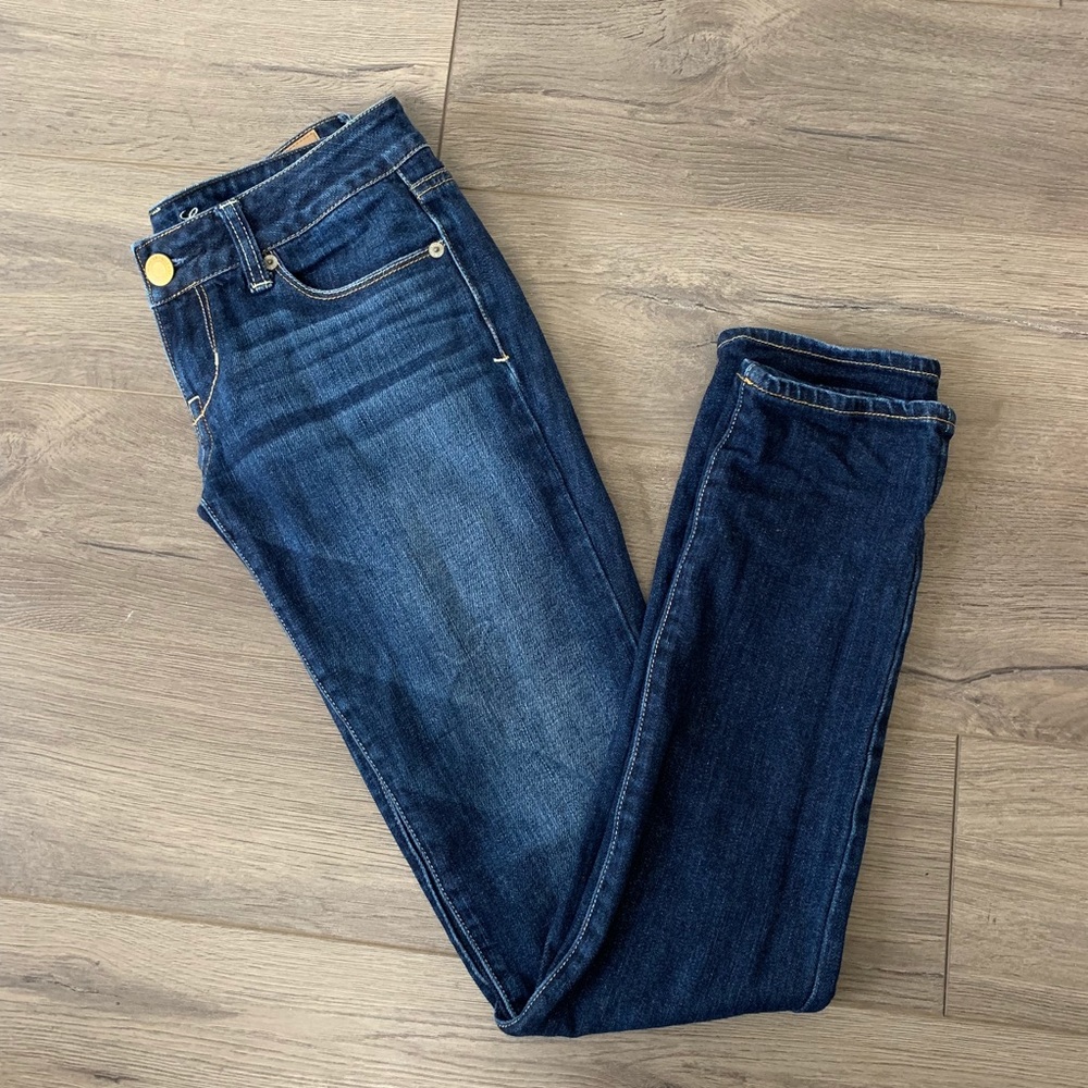 [ American Eagle] Skinny Jeans Sz 0